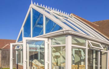 conservatory roof insulation costs Abercastle