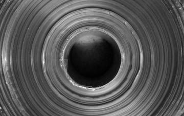 Abercastle edpm waterproofing