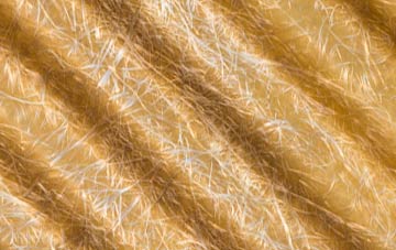 Abercastle fibreglass roof waterproofing