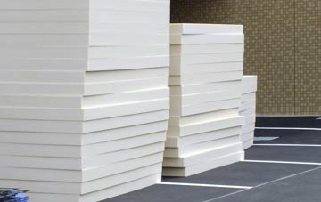 Abercastle flat roof insulation costs