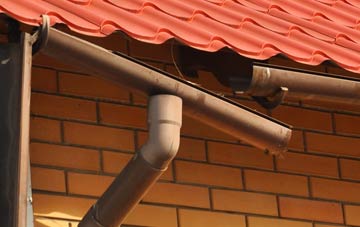 Abercastle gutter repair costs