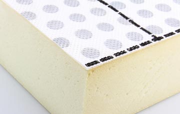 meeting Abercastle building codes