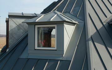 metal roofing Abercastle, Pembrokeshire