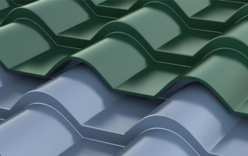 who should consider Abercastle plastic roofs