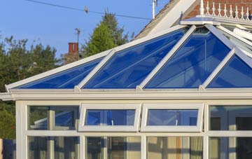 professional Abercastle conservatory insulation