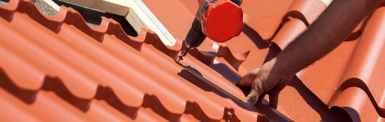 save on Abercastle roof installation costs