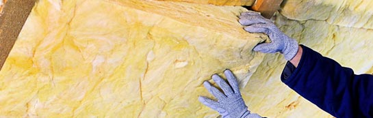 quotes for Abercastle roof insulation