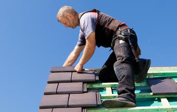 disadvantages of Abercastle slate roofing