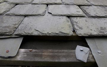 Abercastle slate roof repairs and maintenance