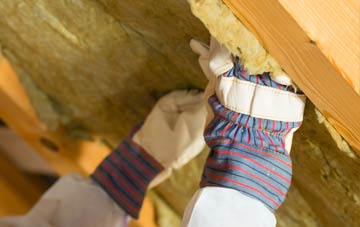 types of Abercastle pitched roof insulation materials