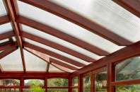 Abercastle conservatory roofing insulation
