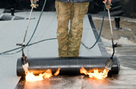 Abercastle flat roof sealing quote