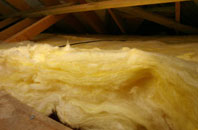 Abercastle pitch roof insulation