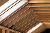 Abercastle tapered roof insulation quotes